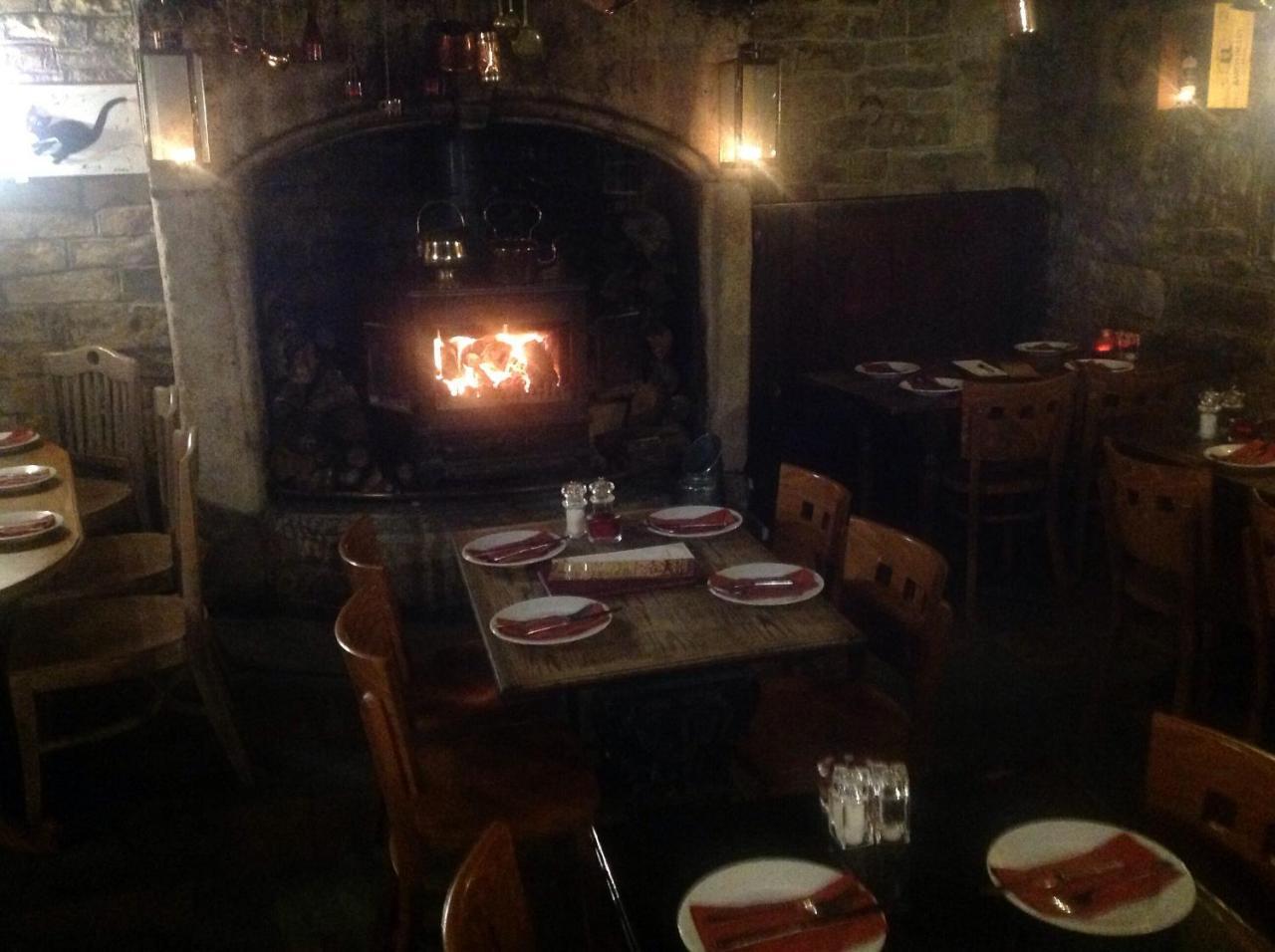 The Rake Tapas Accommodation Littleborough  Exterior foto